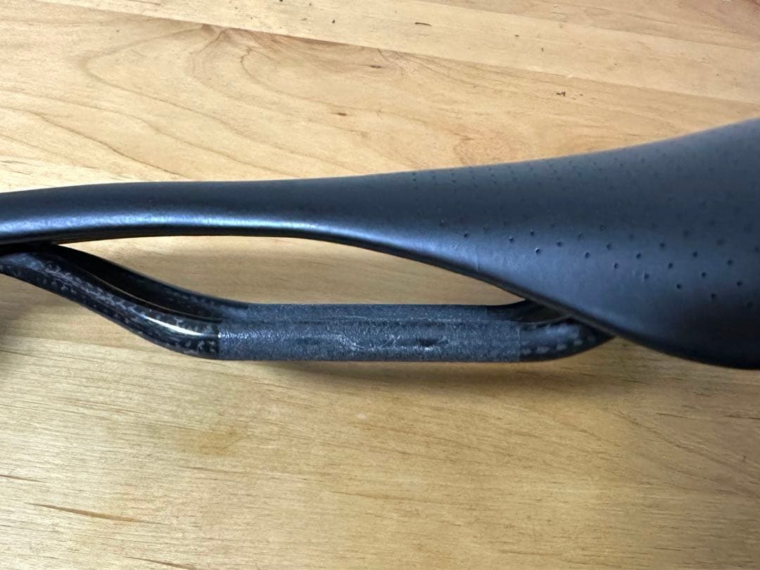 パーツ Specialized S-WORKS Romin EVO 143mm