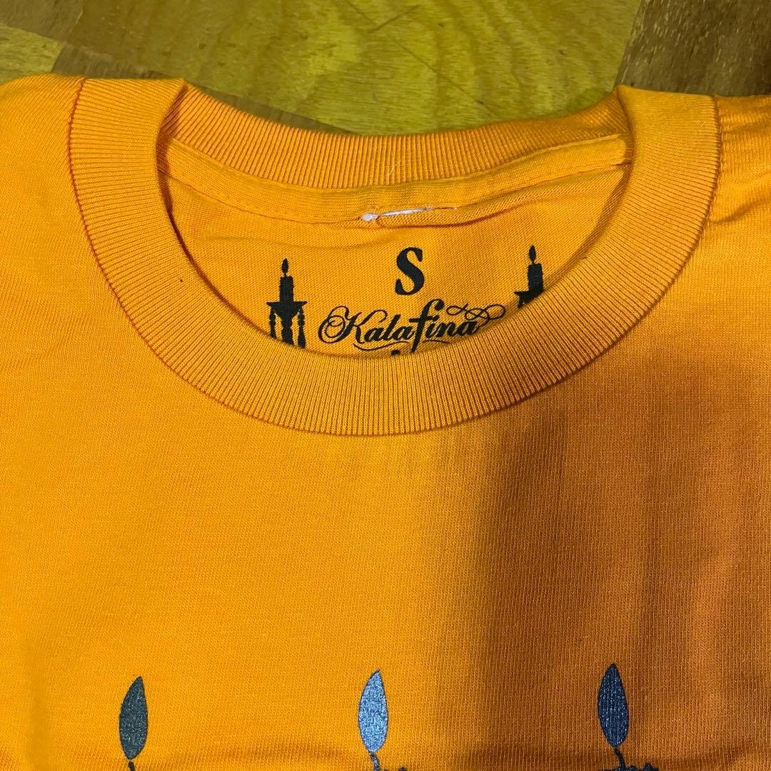 Kalafina LIVE 2010 Tシャツ S