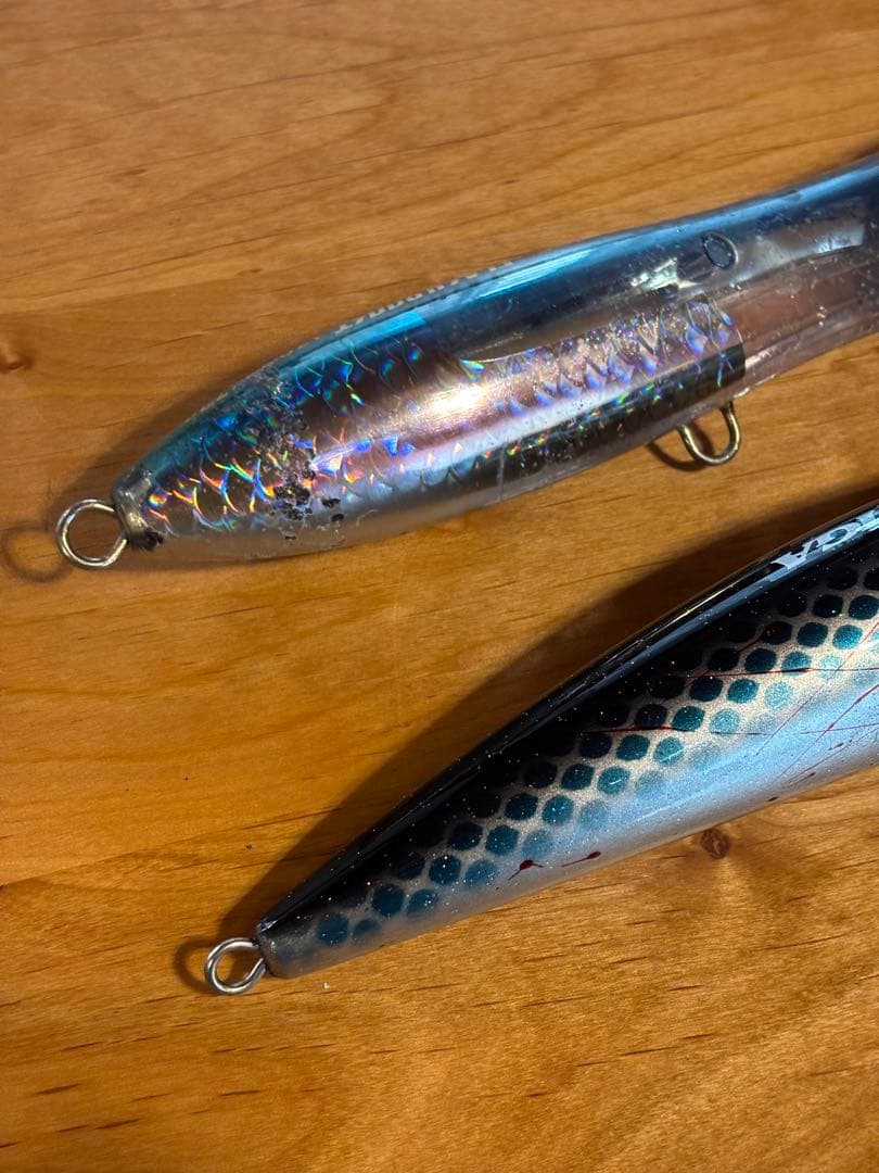 よろよろ