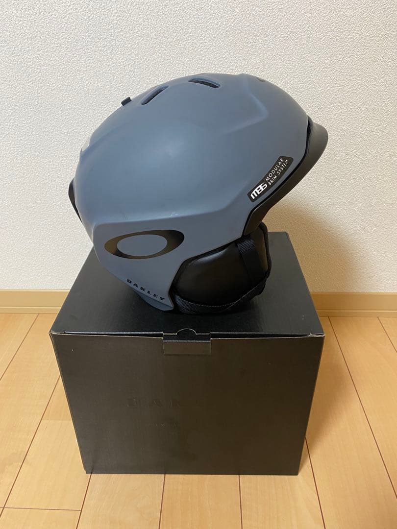 Oakley MOD3 MIPS ヘルメット Lサイズ