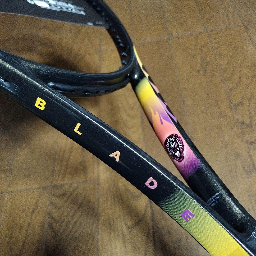 ⚫️BLADE98 V9 FIGHTER Saby Edition　G2