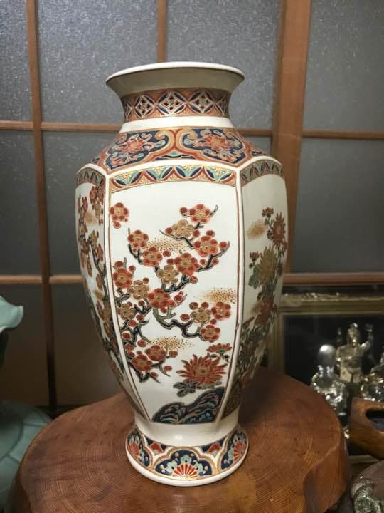 大海 壺