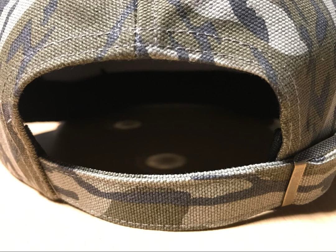 新品★Carhartt x ‘47 x NFL★シアトルシーホークス〜迷彩