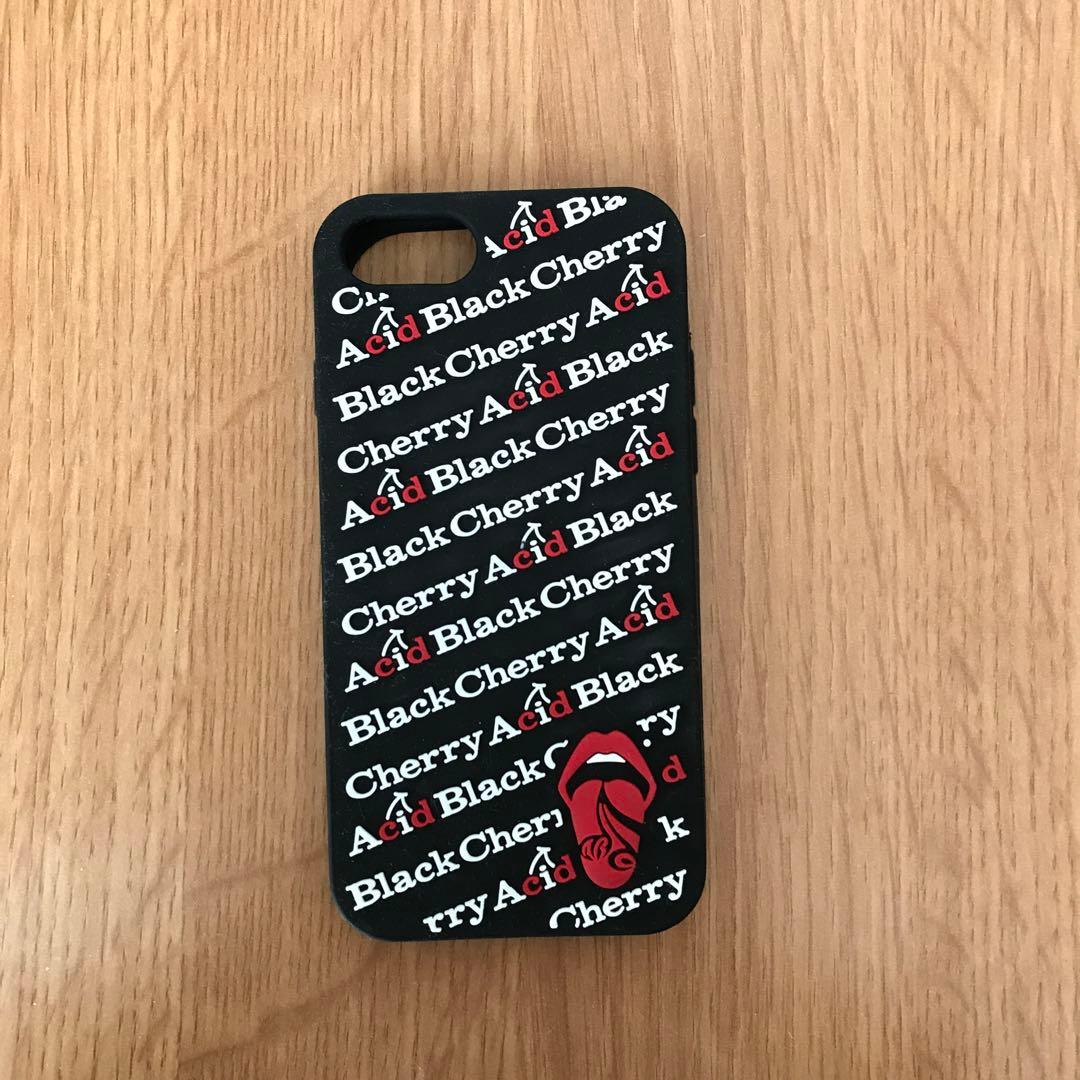 【美品、匿名配送】Acid Black Cherry ライブグッズ等13点セット
