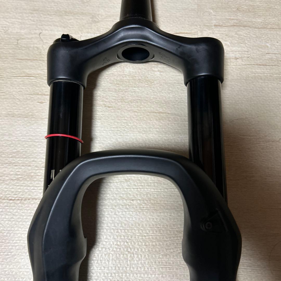 パーツ Rock shox Yari Rc