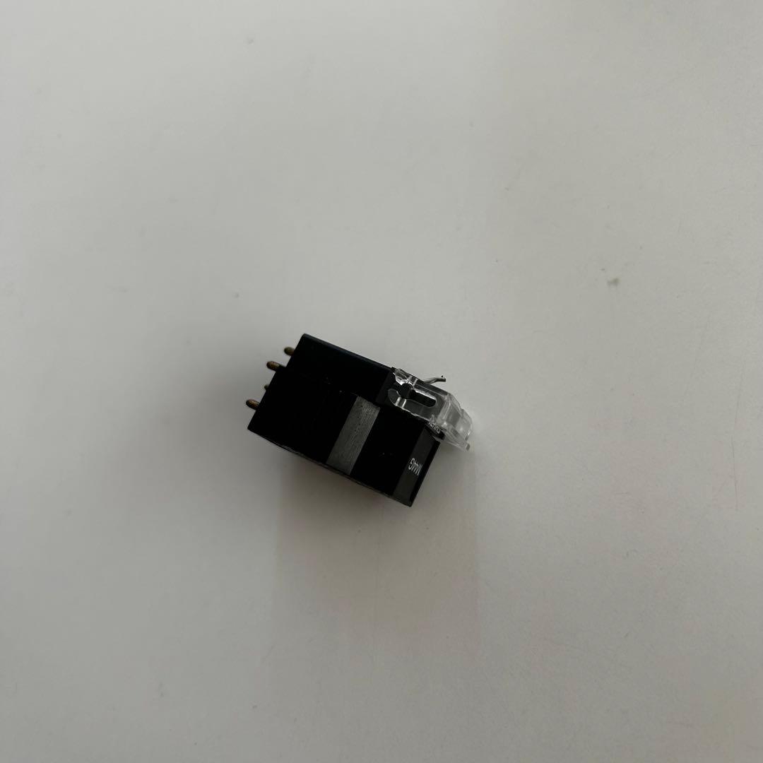 【 未使用品 】 シュア SHURE レコード針 M44G