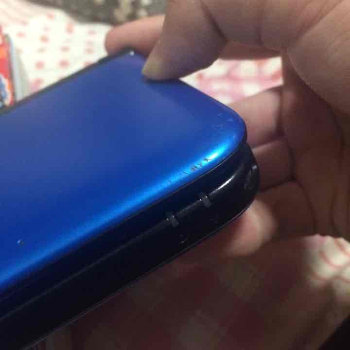 確認