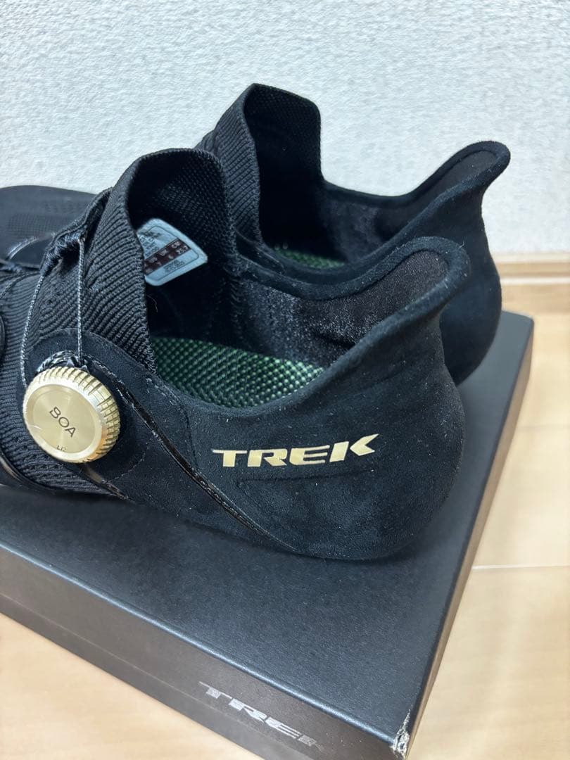 トレック　RSL knit size40