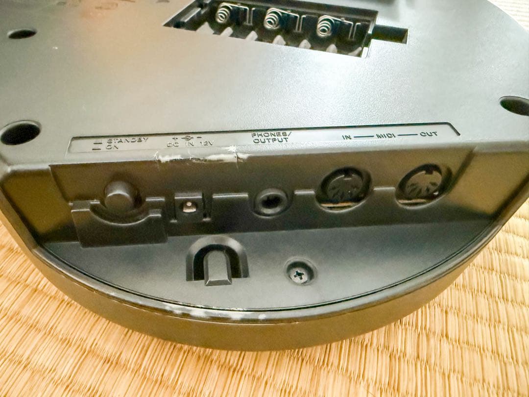 Yamaha EZ-AG ブラック エレキギターヤマハ