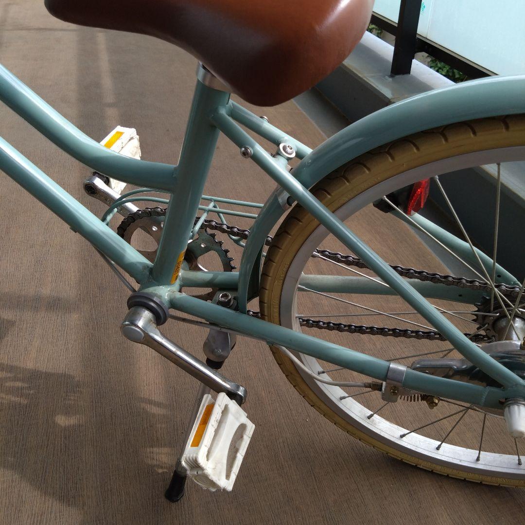 tokyobike　トーキョーバイク　20インチ　※直接引き取り限定