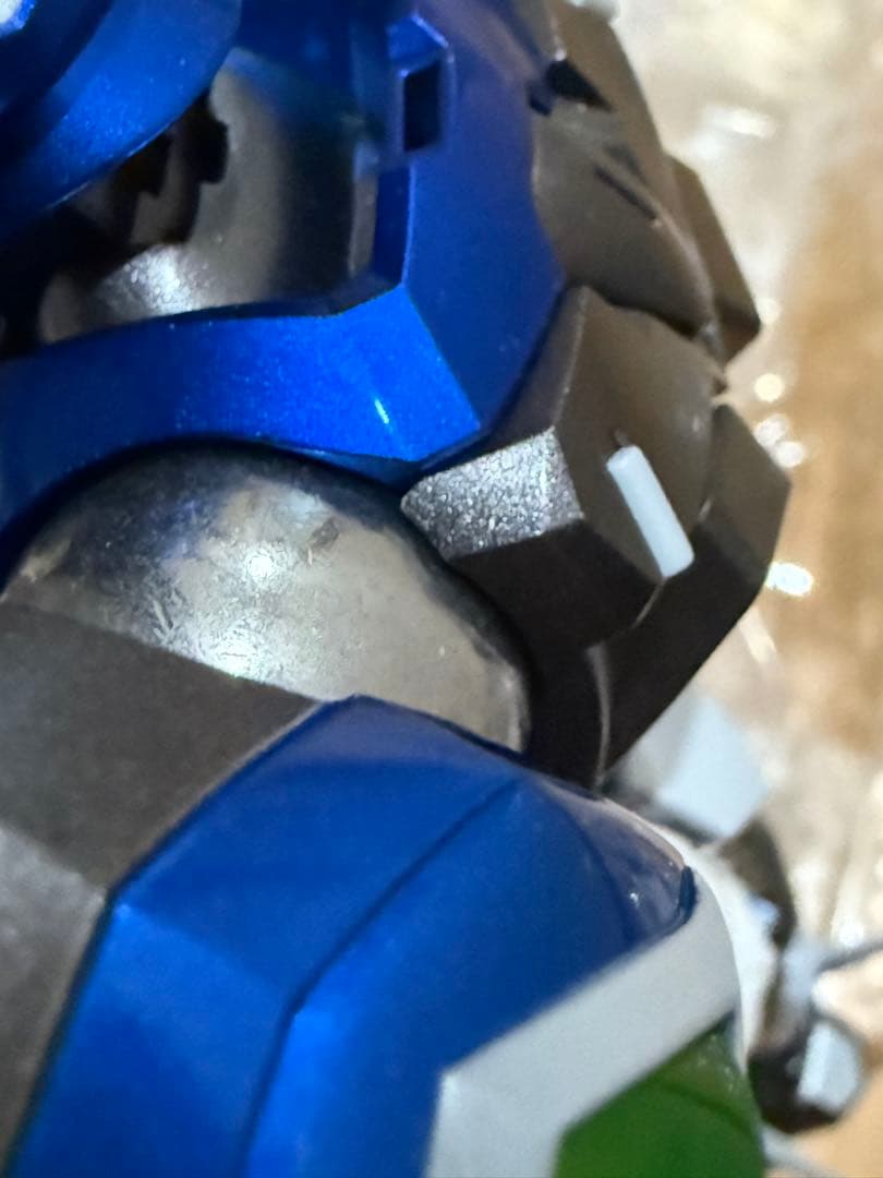 VAISAGA ヴァイサーガ RIOBOT センチネルストア限定［セール中］