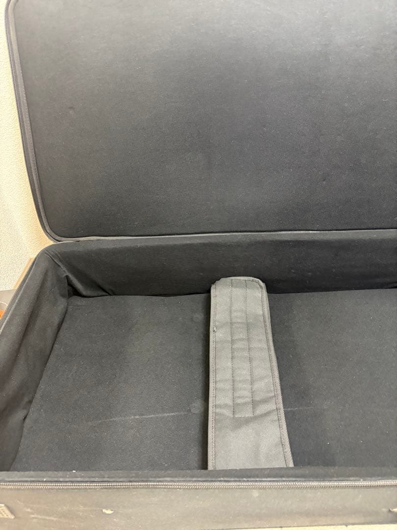 ローランド シンセサイザー RD-300NX GATOR CASES 付き
