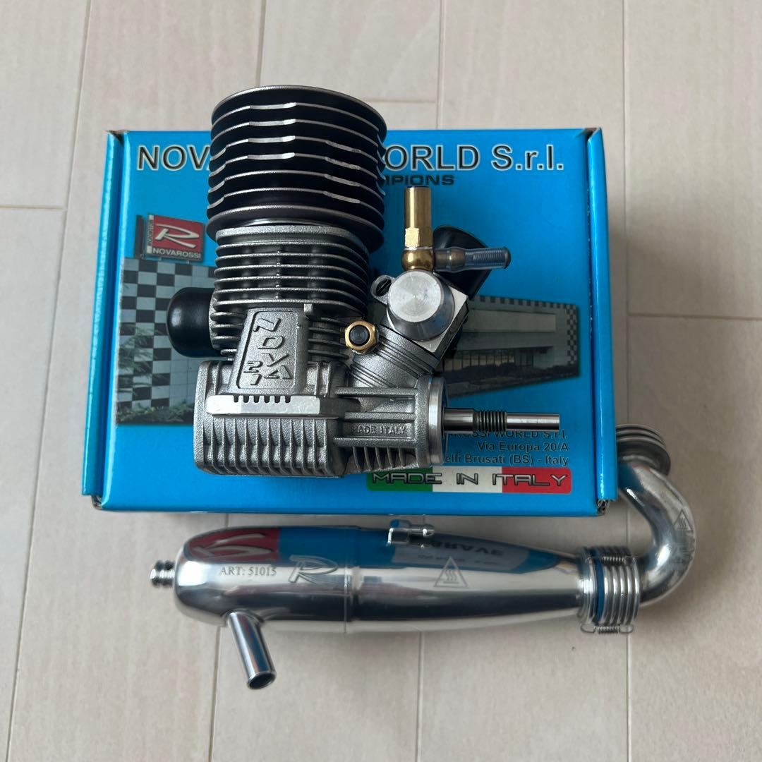無限 1/8 MRX4