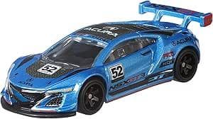 【５台セット】Hot Wheels OPEN TRACKミニカーセット