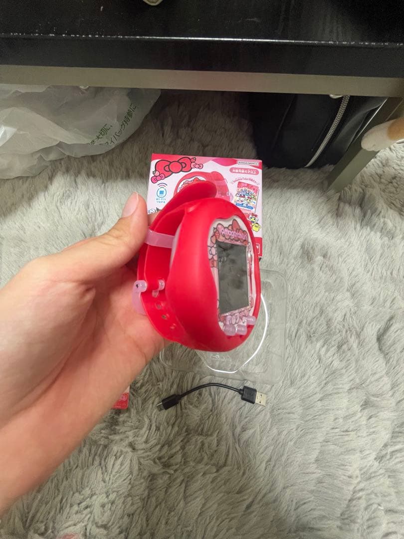バンダイ Tamagotchi Uni サンリオ