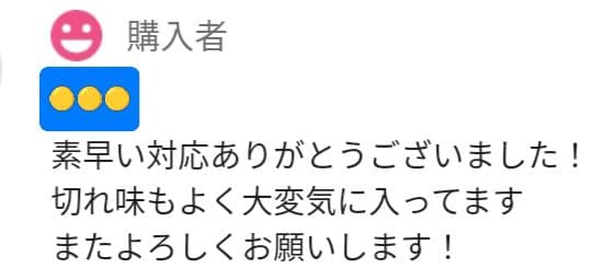 スパスパ快適に切れるプロ用カーブシザートリマートリミングペットママミングはさみ☆