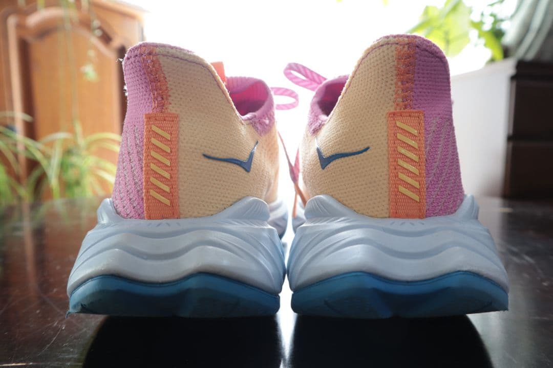 HOKA CARBON X 3 W 22.5cm ホカオネオネ カーボンX3