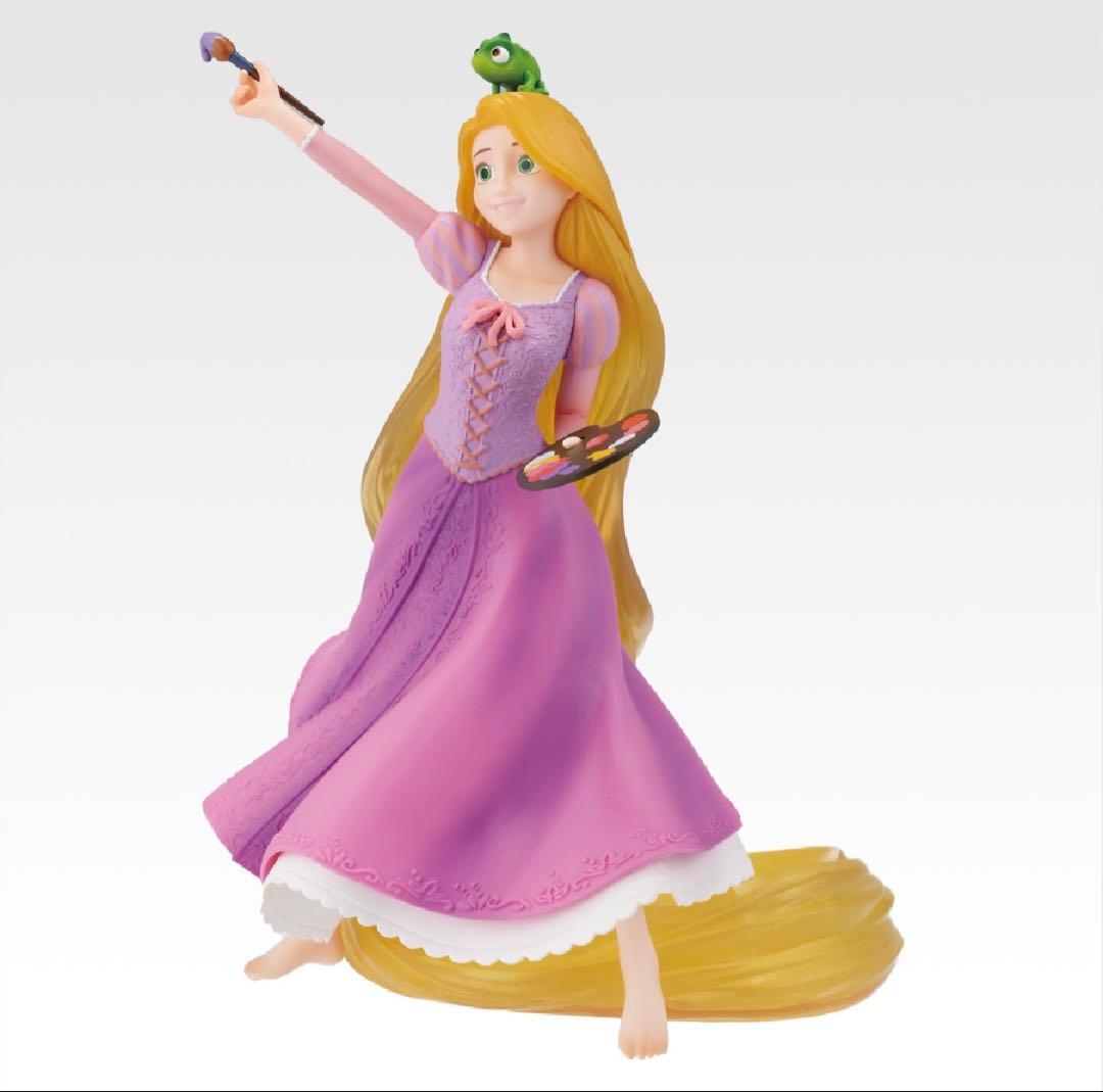 ディズニープリンセス一番くじ　ABC賞セット➕おまけ付き