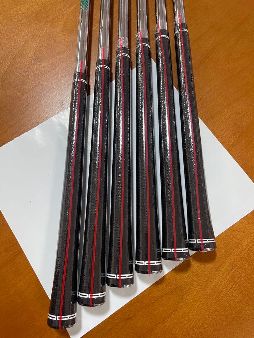 新品未使用Titleist アイアンT250 6本セット【特別SALE】