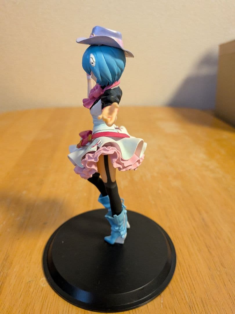 エヴァンゲリオン フィギュアセット 　コスプレver