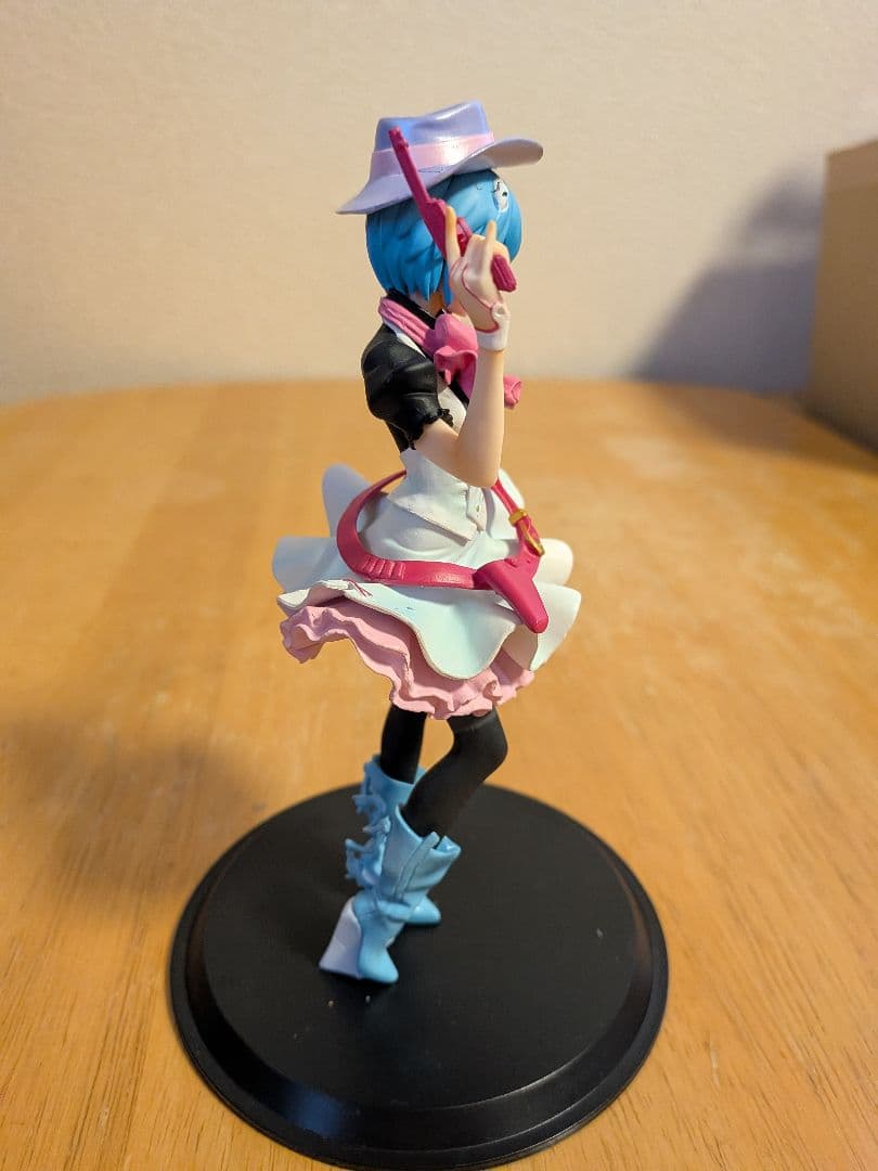 エヴァンゲリオン フィギュアセット 　コスプレver