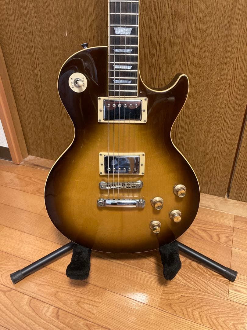 Greco EG700 1975年製レスポール【国産ヴィンテージ】