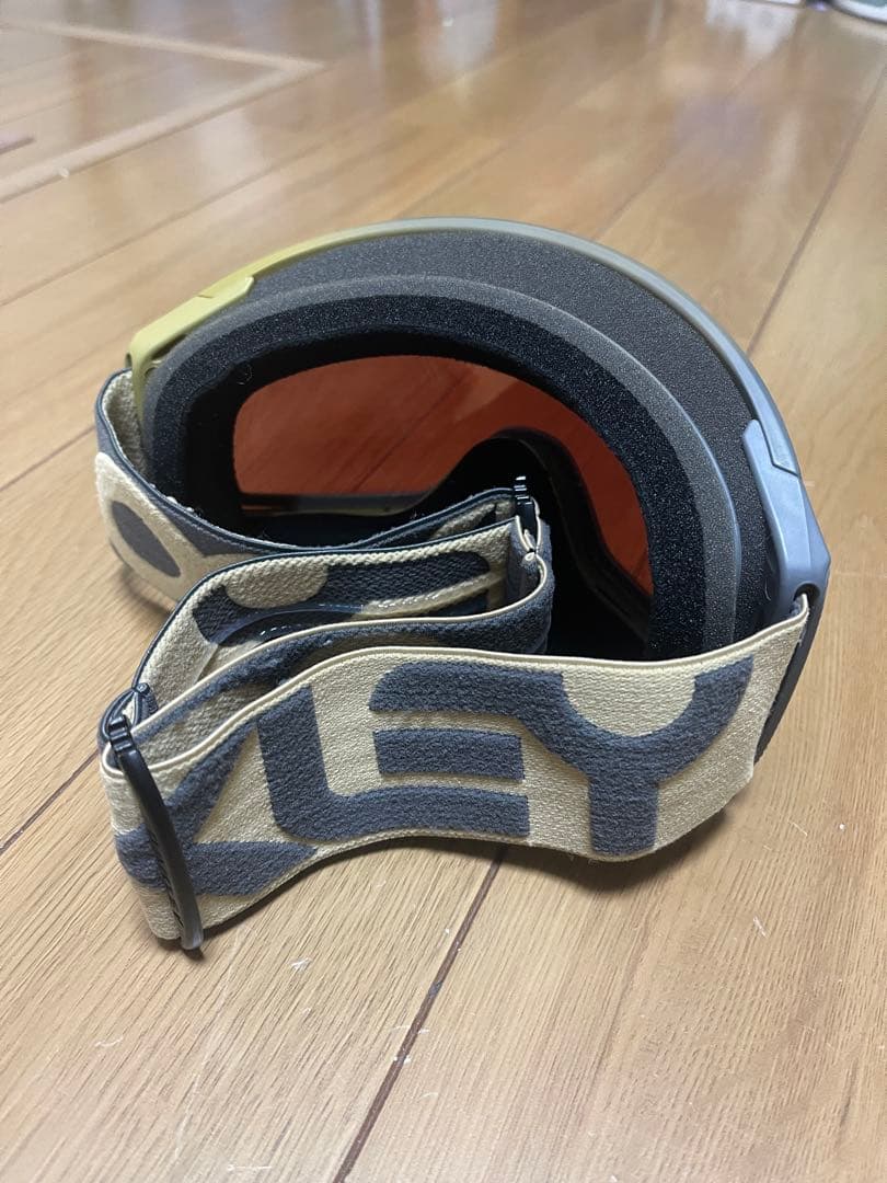 OAKLEY ゴーグル フライトトラッカー
