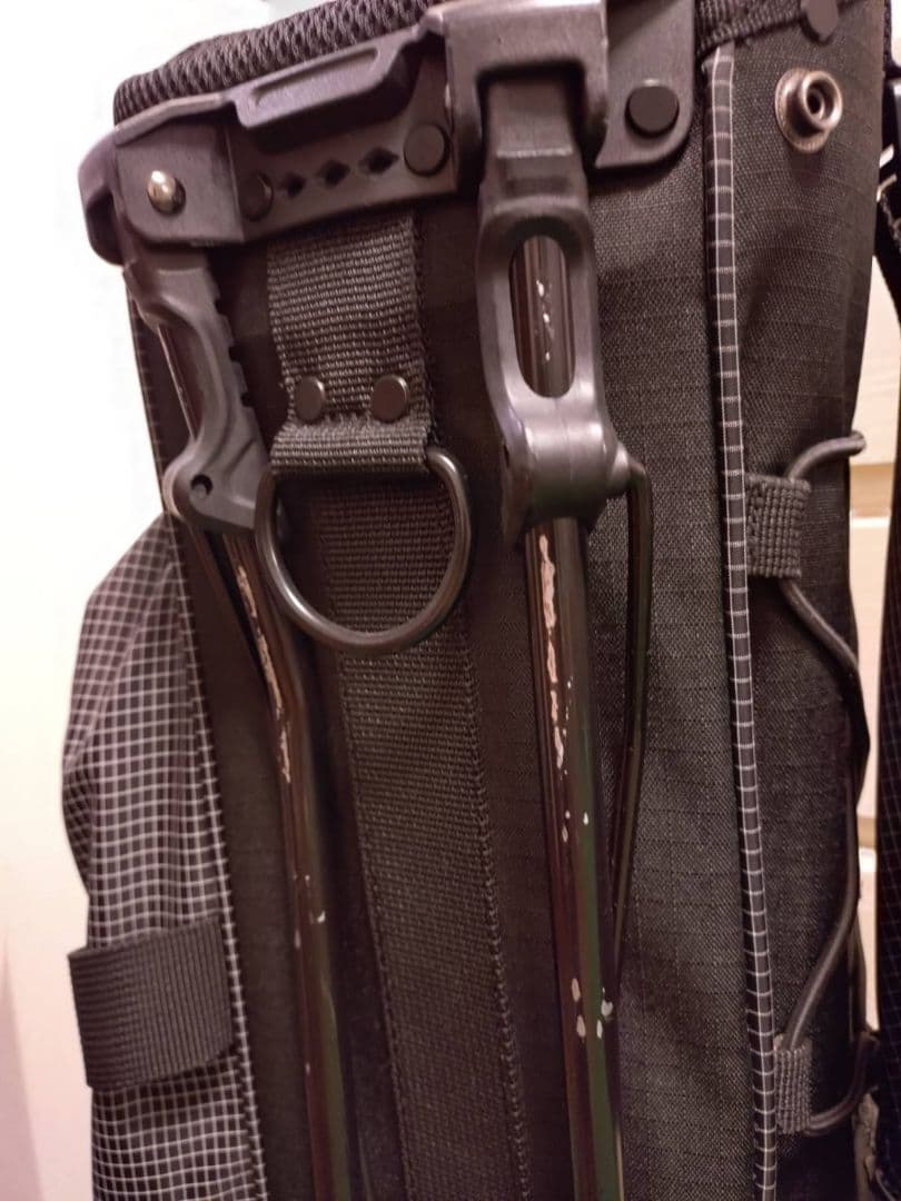 Callaway スタンドバッグ CE-01 Stand 21 JM CE