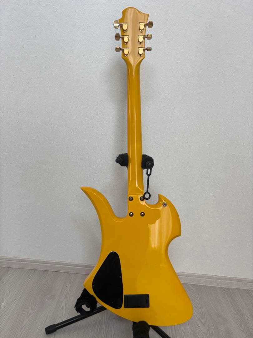 イエローハートMG-145S hideモデル