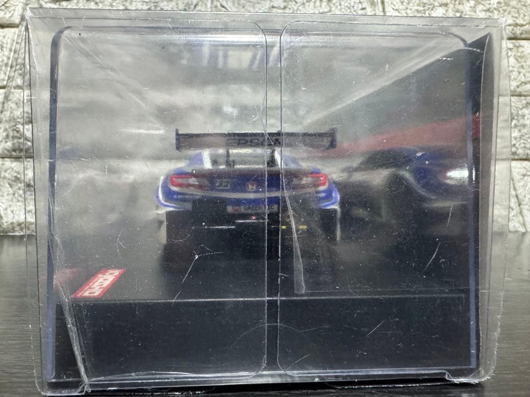 京商 ミニッツ ASC Epson NSX CONCEPT-GT 2014
