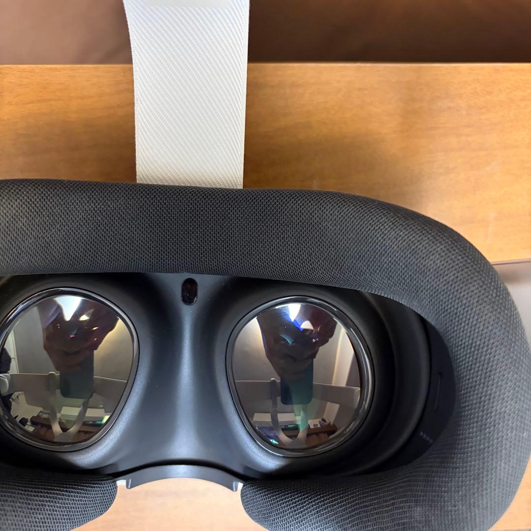 r*i様  Quest 3 512GB VRヘッドセット