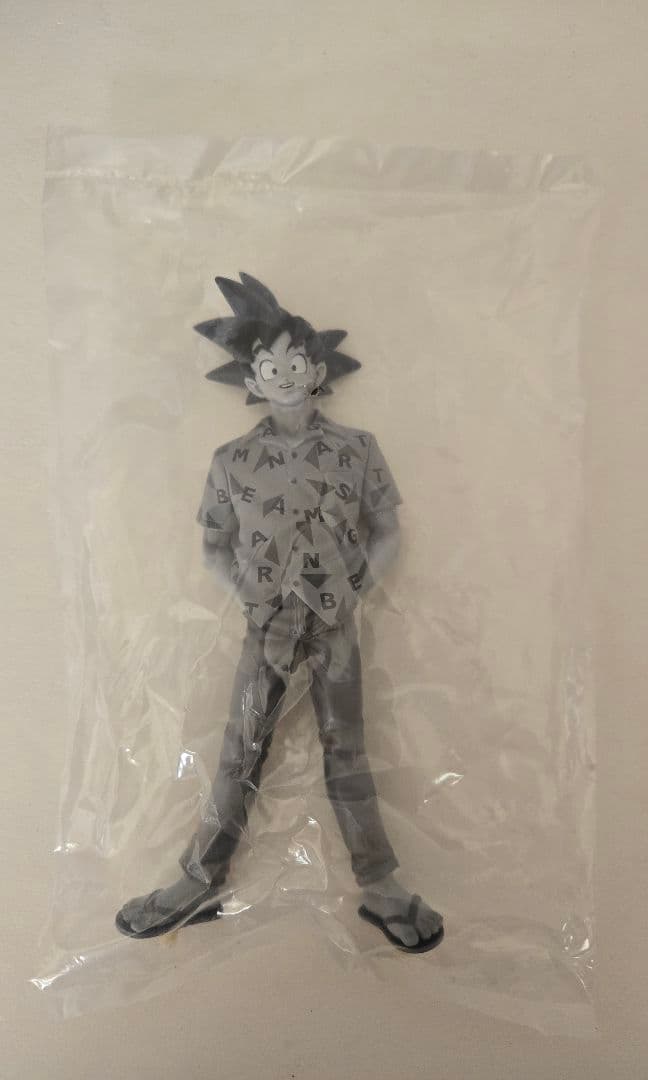 た*る様 DRAGON BALL KAI×MANGART BEAMST/孫悟空