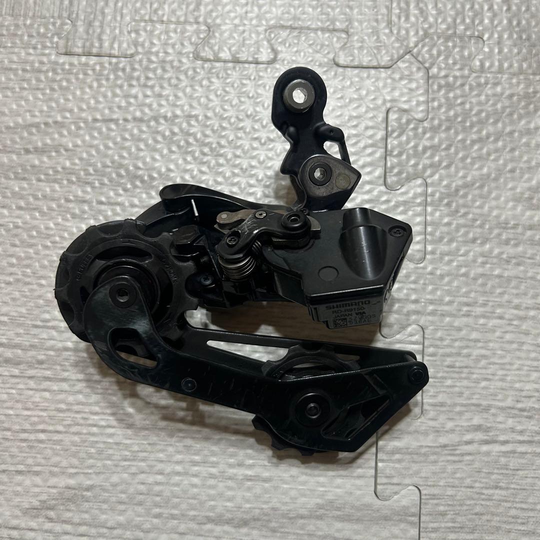 Dura-ace di2 r9170セット ※一部r8000系
