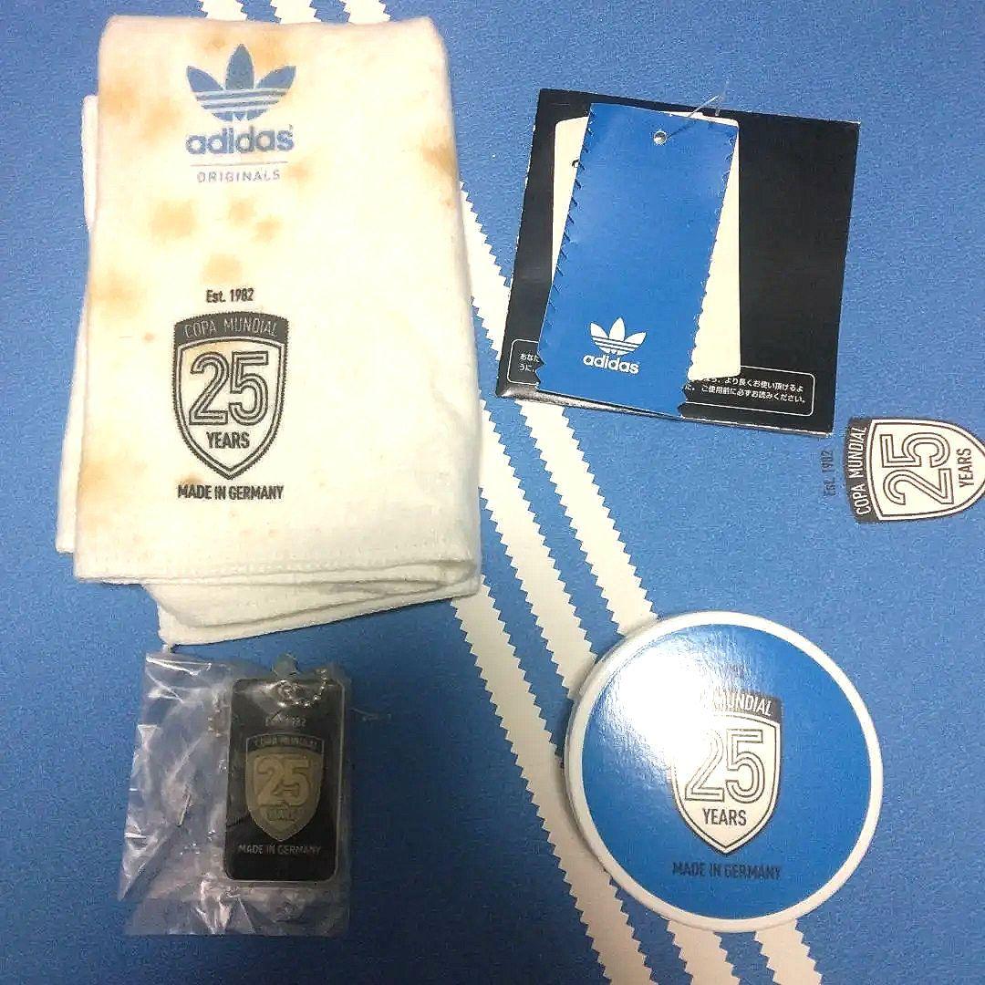 レア　adidas コパムンディアル　25周年記念　26.5cm