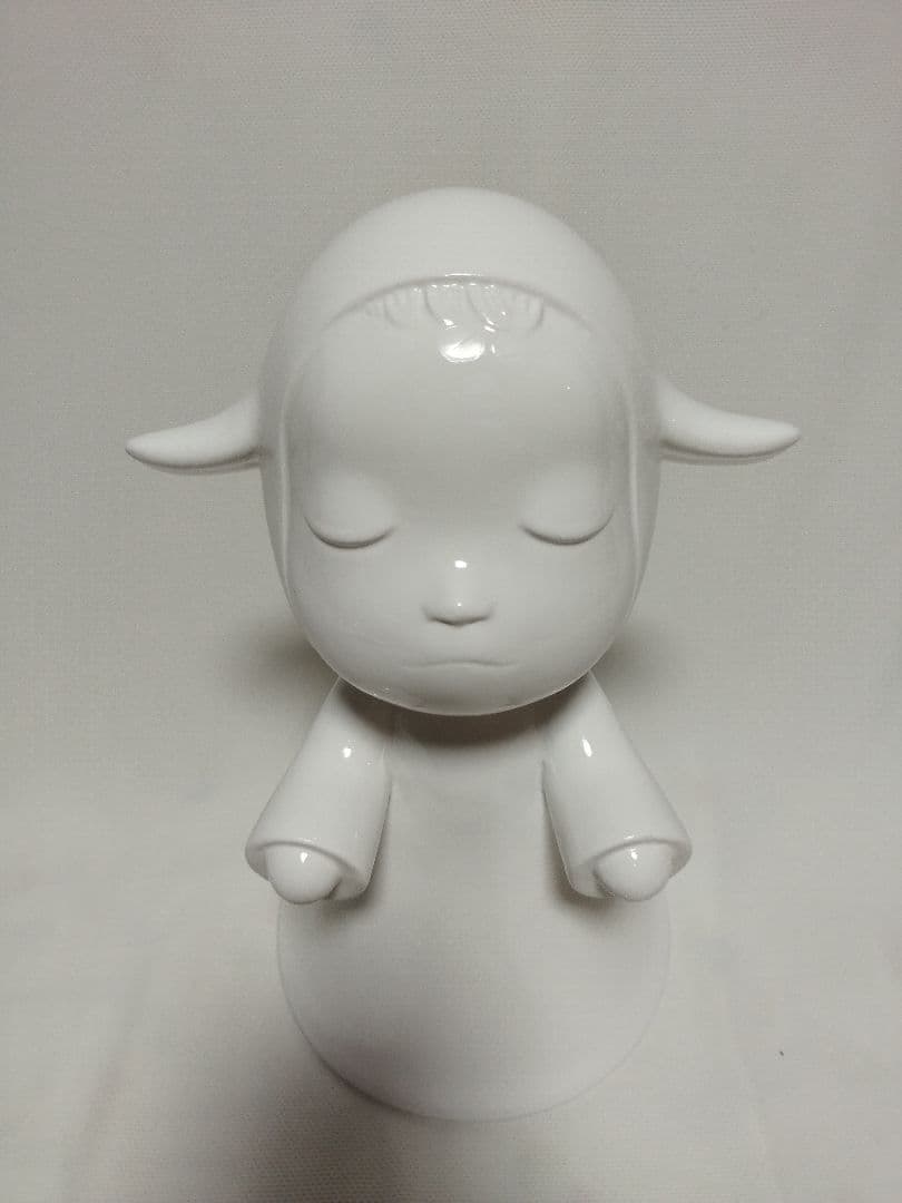 奈良美智 yoshitomo nara Little Pilgrim