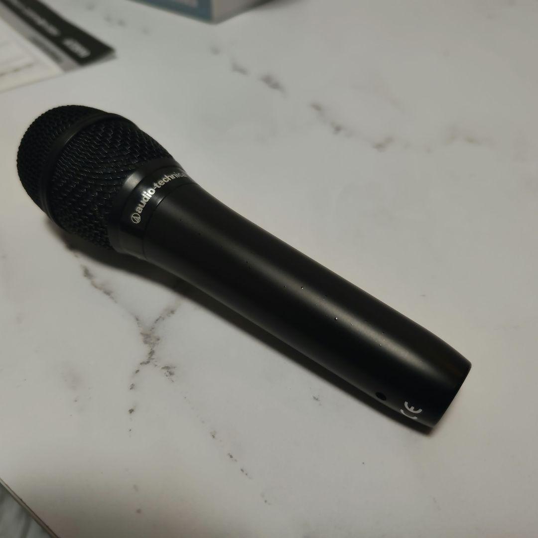 audio−technica AT2010