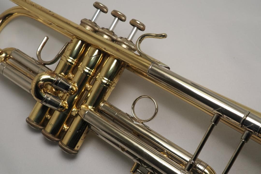 ★大幅最終値下★ V.Bach Stradivarius 180ML 37