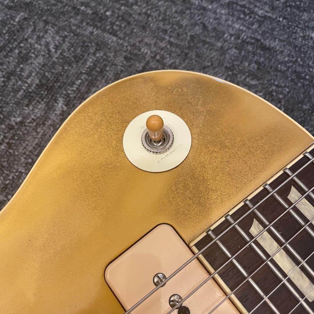Crews Maniac Sound OSL56/L レスポール