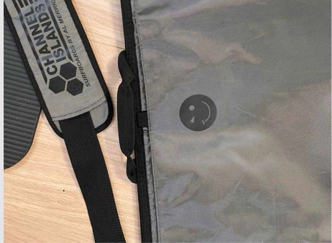 アルメリック ボードケース 6.8