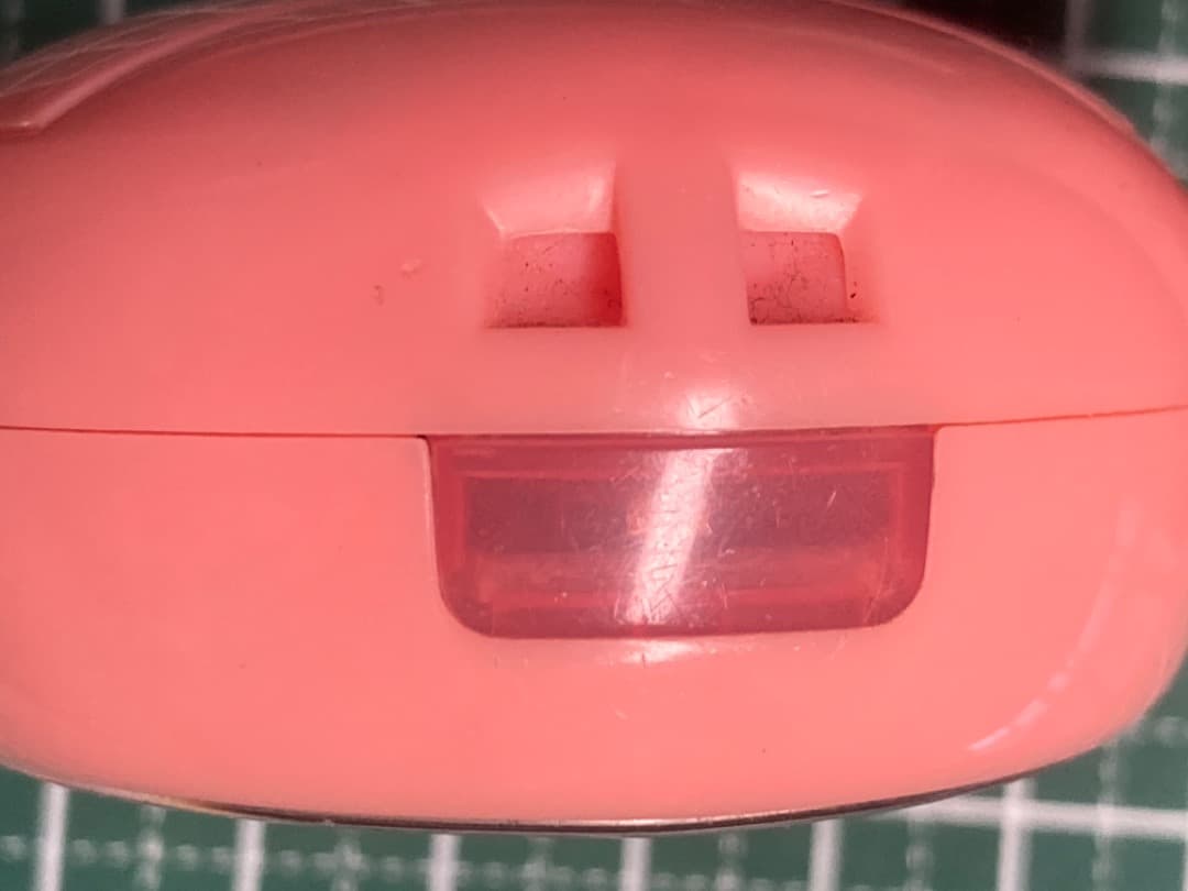 たまごっちみーつ マジカルみーつver.ピンク