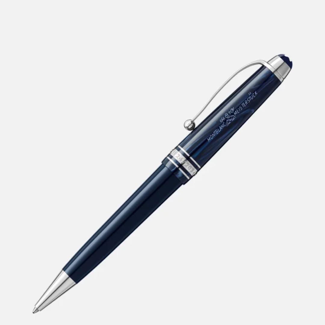 マイスターシュテュック ジ オリジン コレクション ボールペン 100周年記念