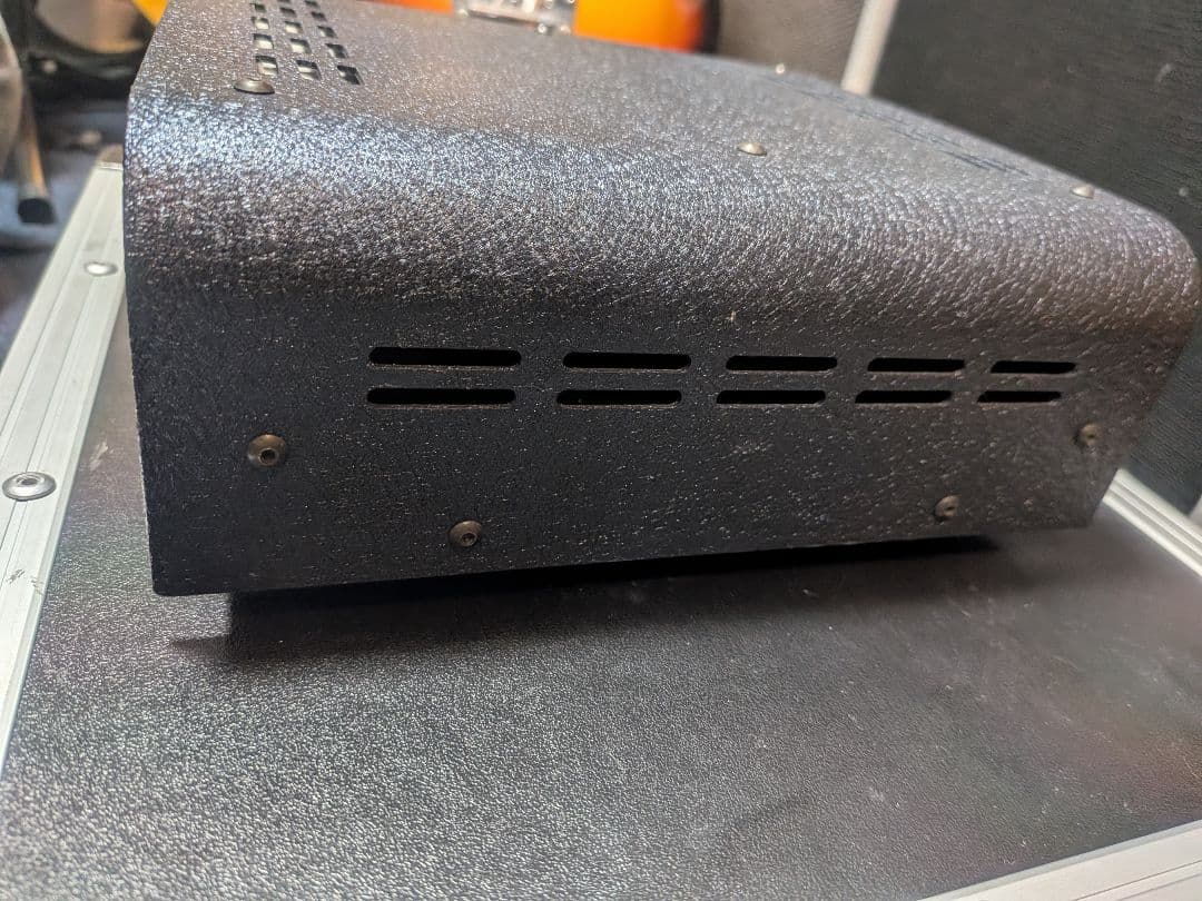 ギター Suhr Reactive Load