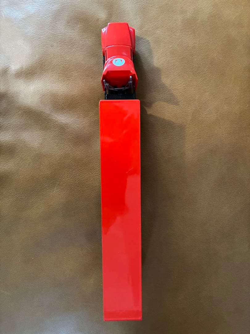 【希少・極美品】Winross社製Herman Miller ミニチュアトラック