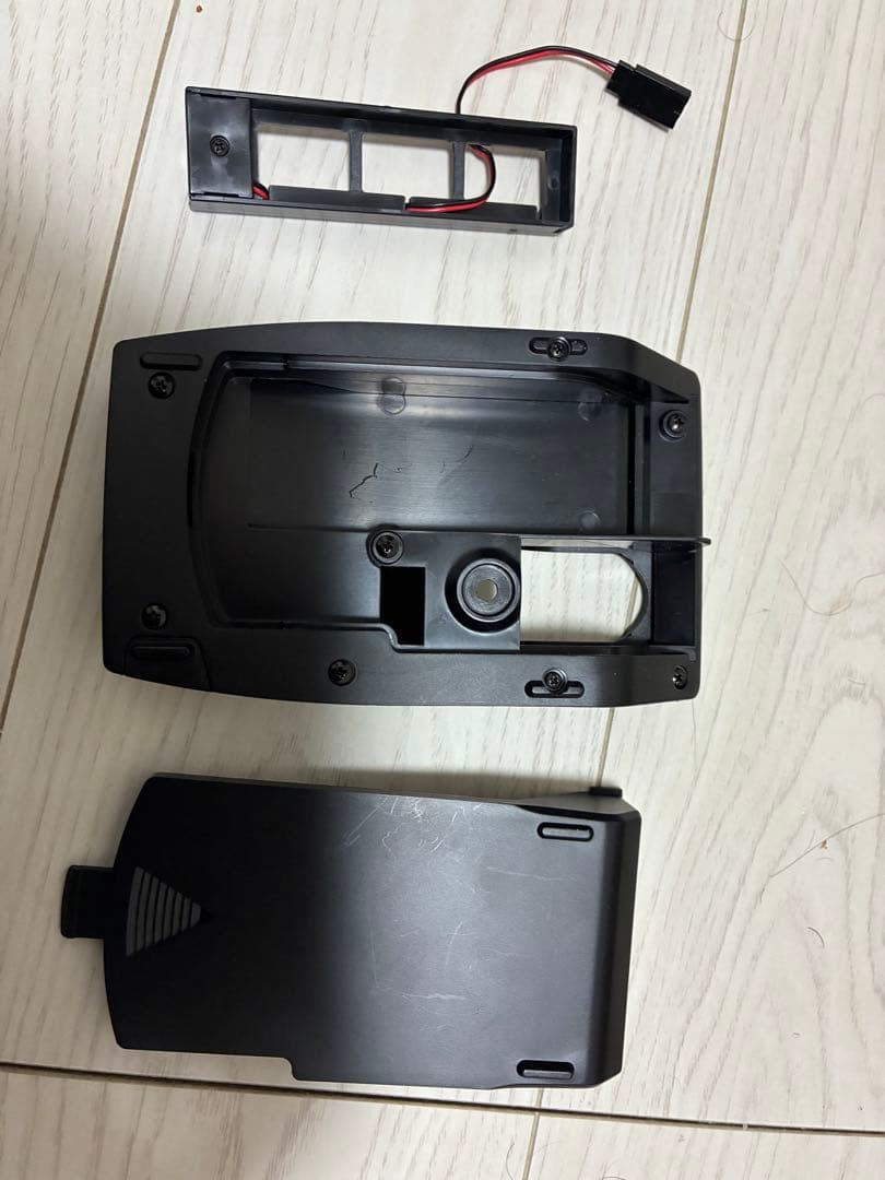 KO PROPO EX-2 送信機のみ　おまけ付き