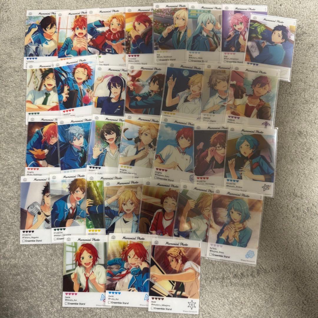 あんスタ まとめ売り
