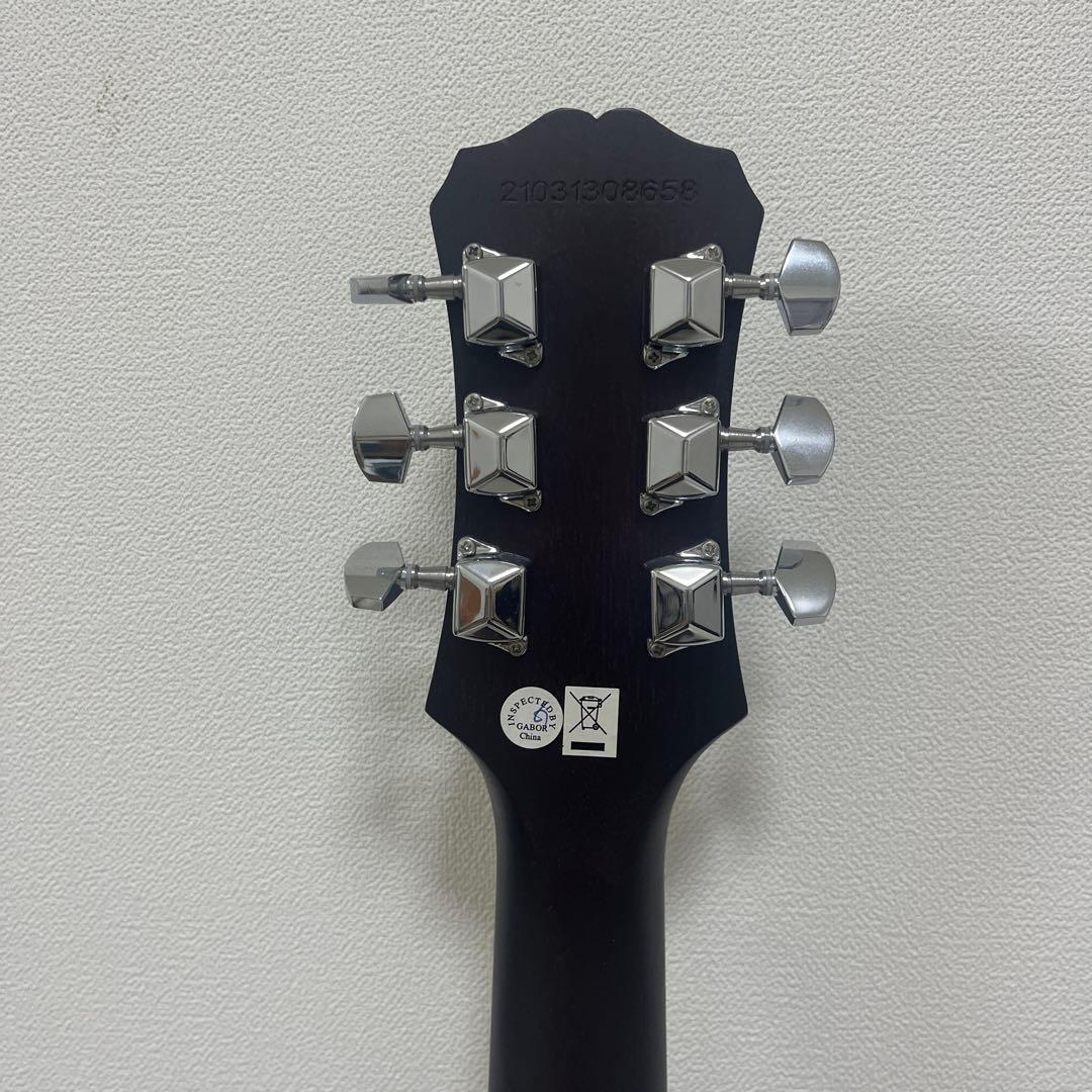 【3/17まで】Epiphone LesPaul Melody Maker E1