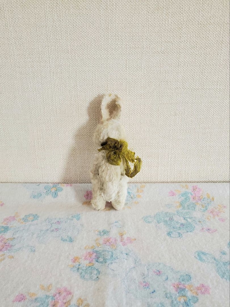 作家　うさぎ