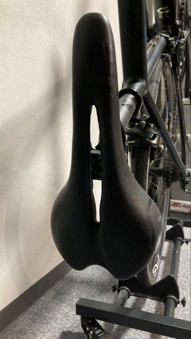 【ハルヒサ】corratec DOLOMITI 105搭載51cm