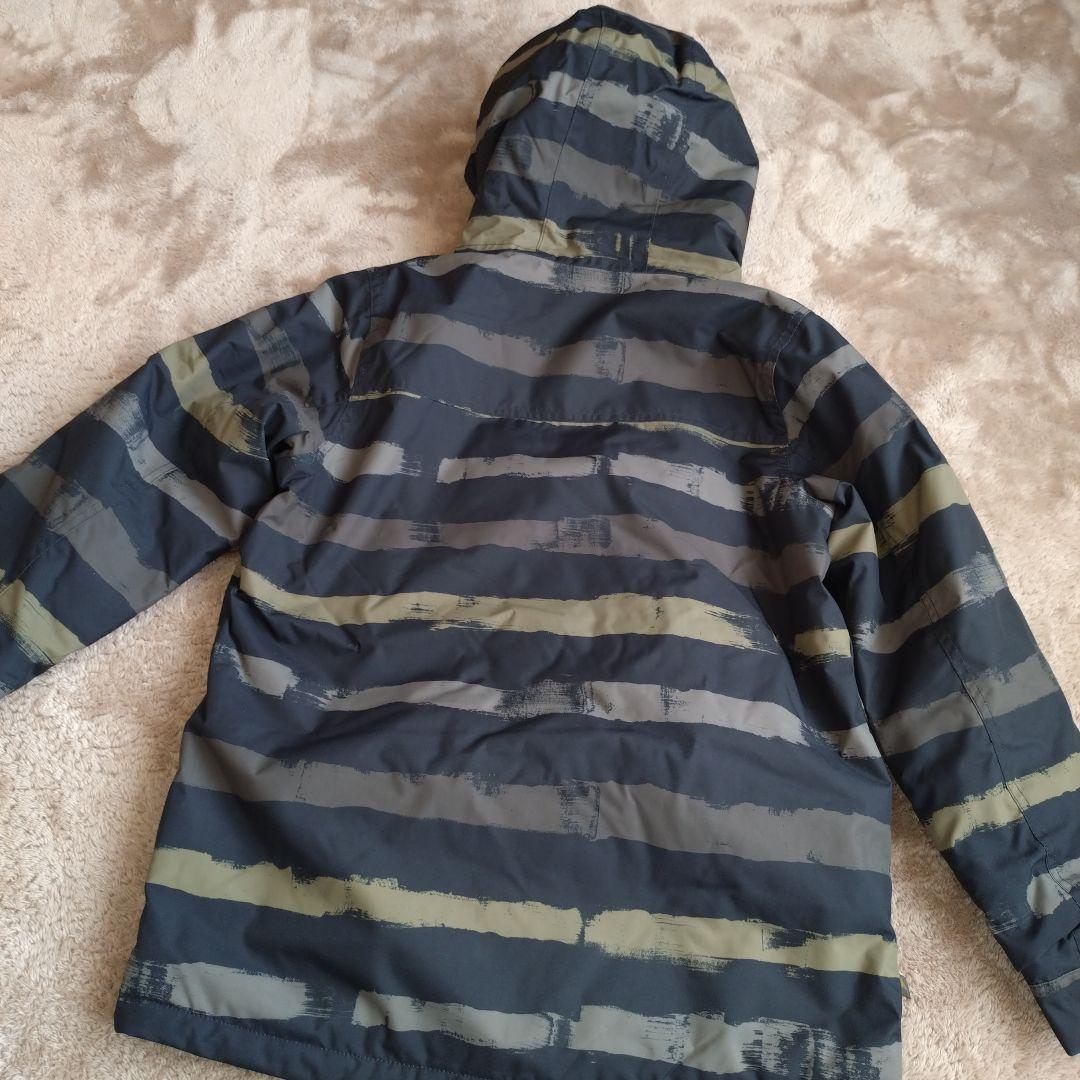 BURTON ジャケット＋JOYRIDEパンツ キッズL