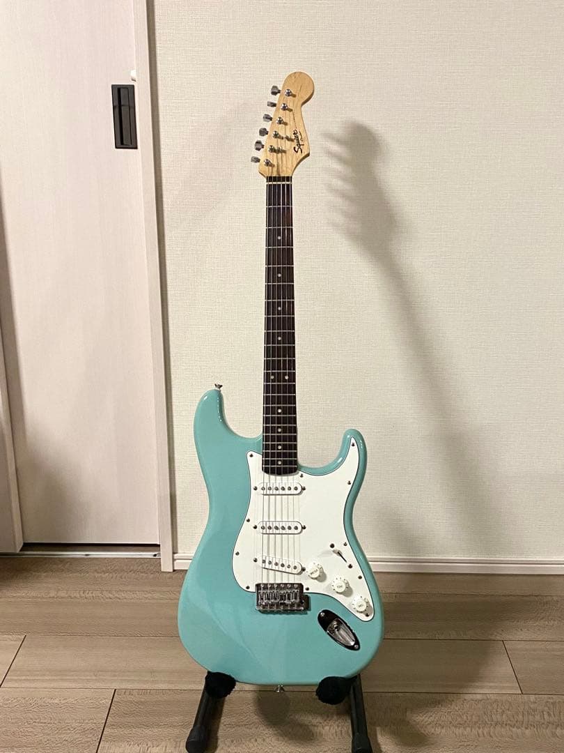 ギター Otonbo